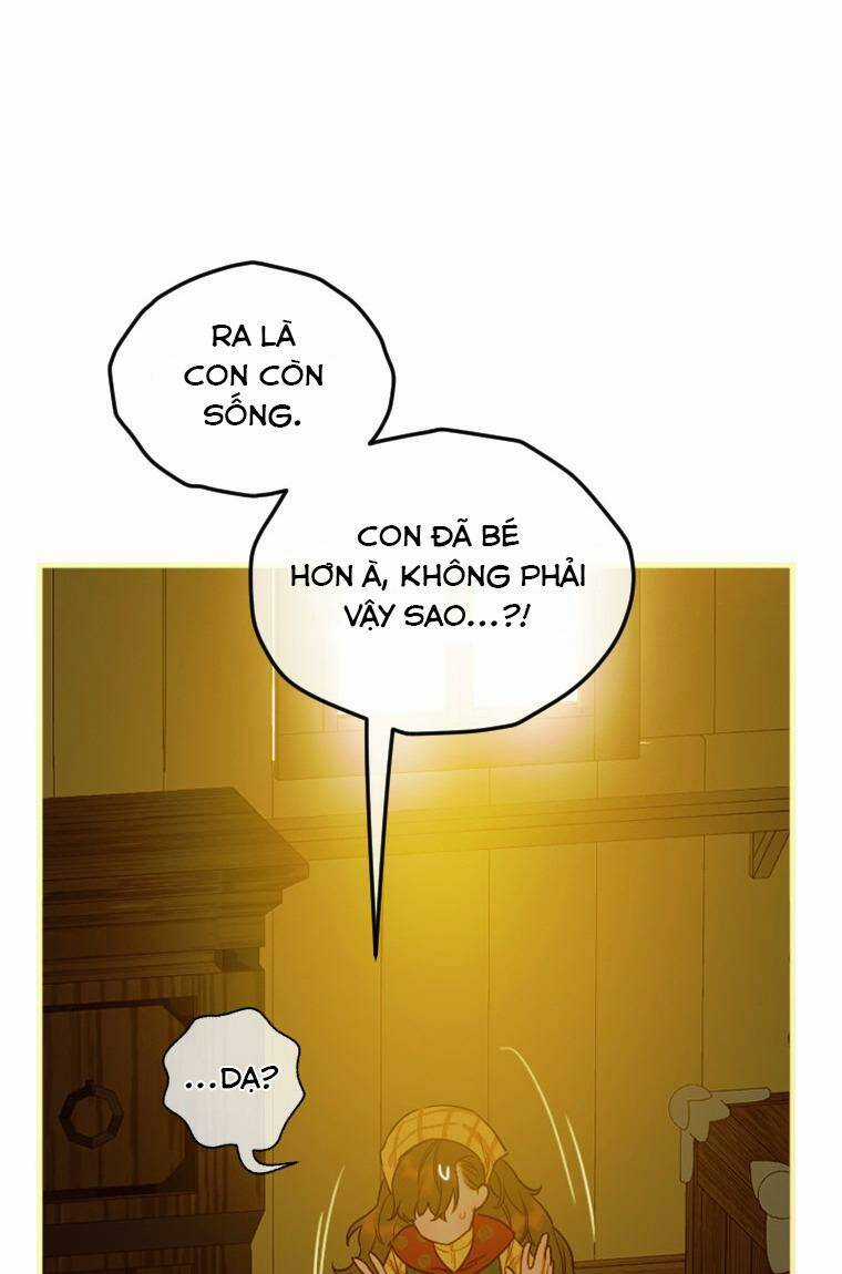 Khế Ước Hôn Nhân Của Mẹ Tôi Chapter 2 trang 33