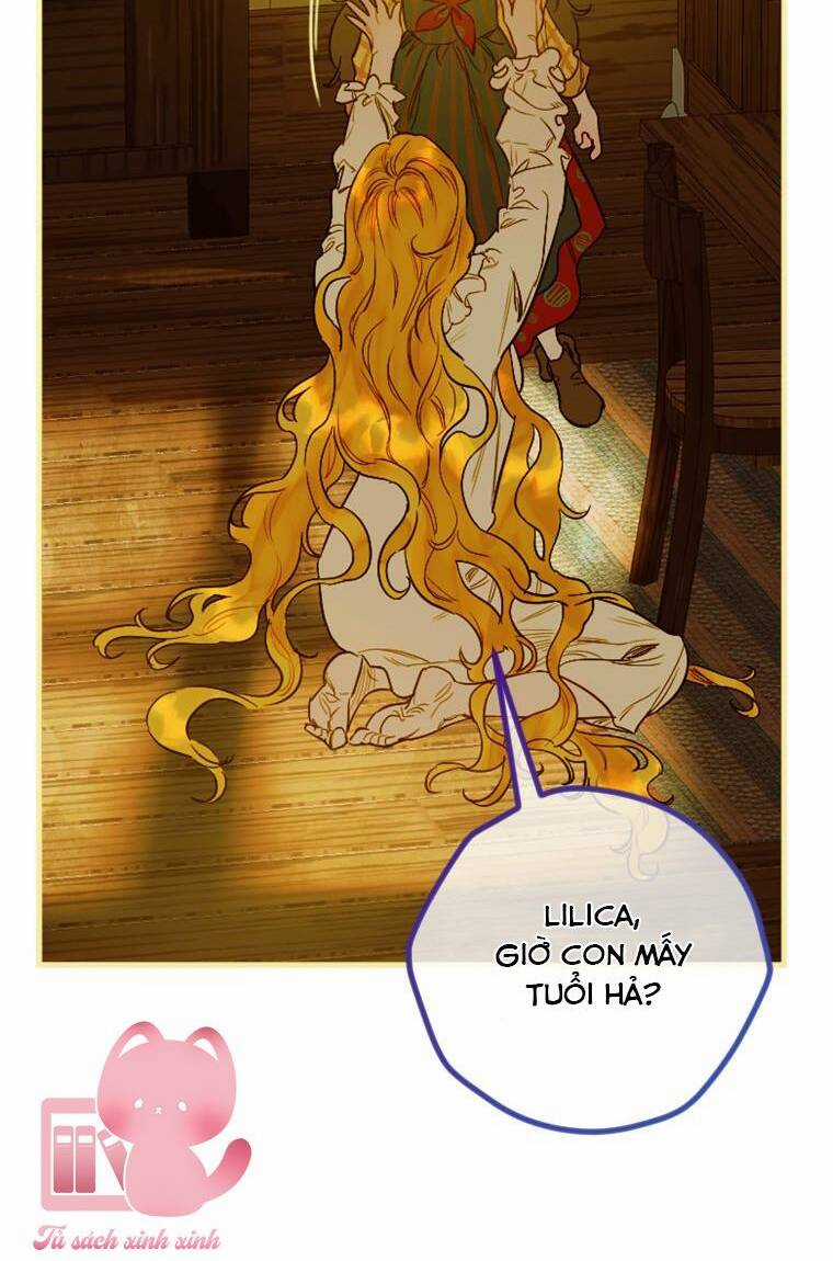 Khế Ước Hôn Nhân Của Mẹ Tôi Chapter 2 trang 34