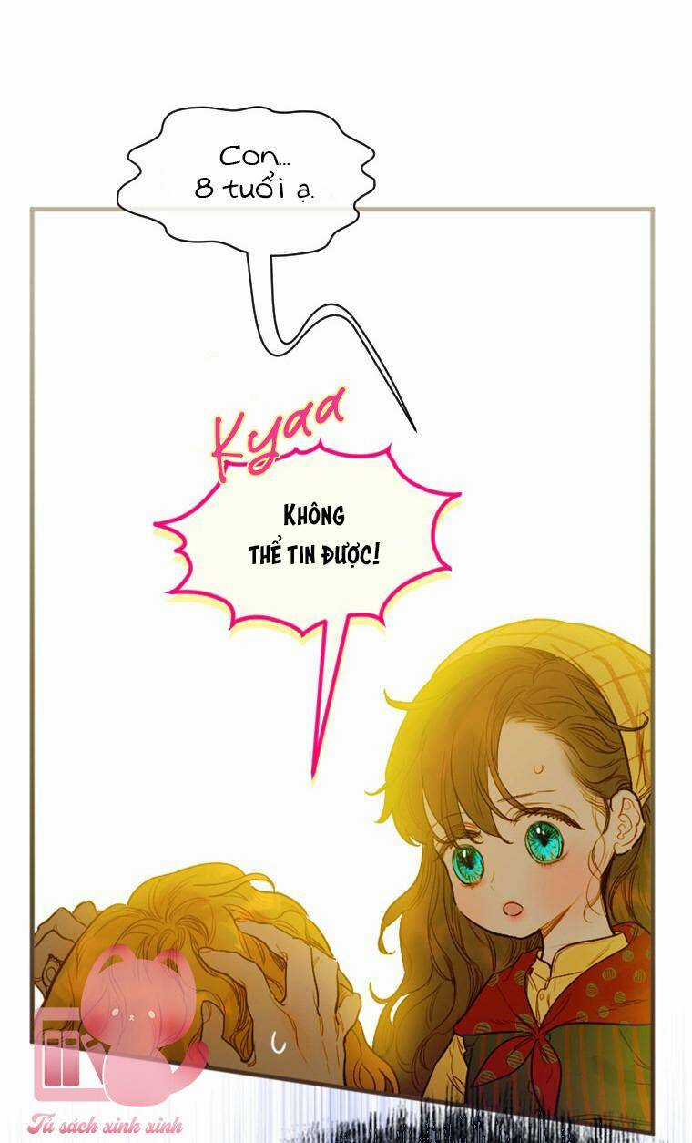 Khế Ước Hôn Nhân Của Mẹ Tôi Chapter 2 trang 35