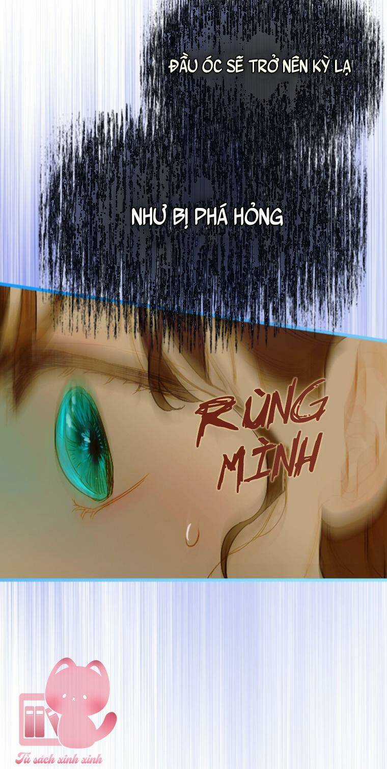 Khế Ước Hôn Nhân Của Mẹ Tôi Chapter 2 trang 36