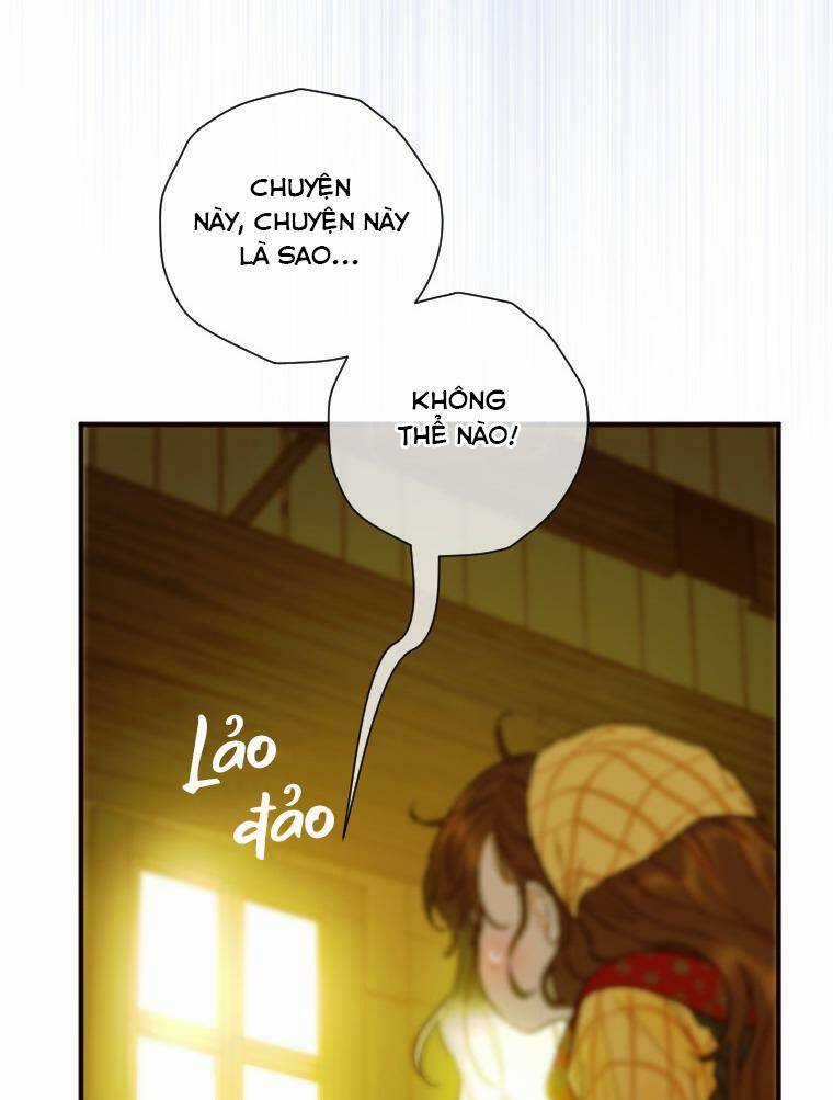 Khế Ước Hôn Nhân Của Mẹ Tôi Chapter 2 trang 37