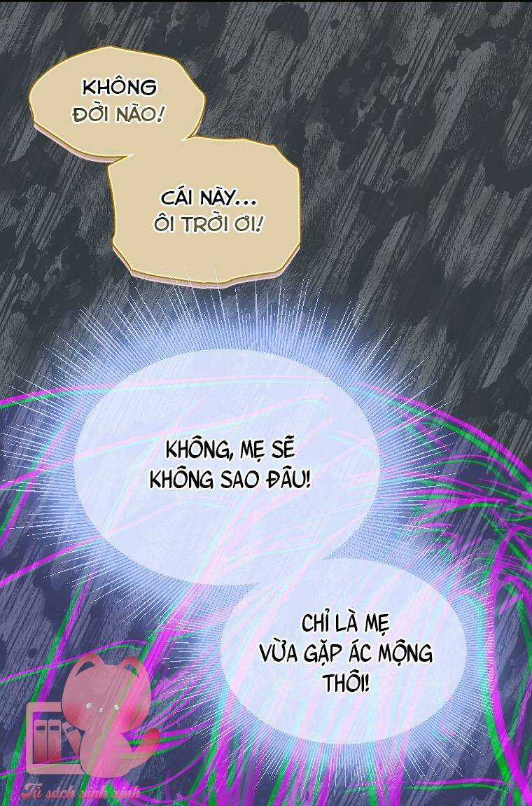 Khế Ước Hôn Nhân Của Mẹ Tôi Chapter 2 trang 40