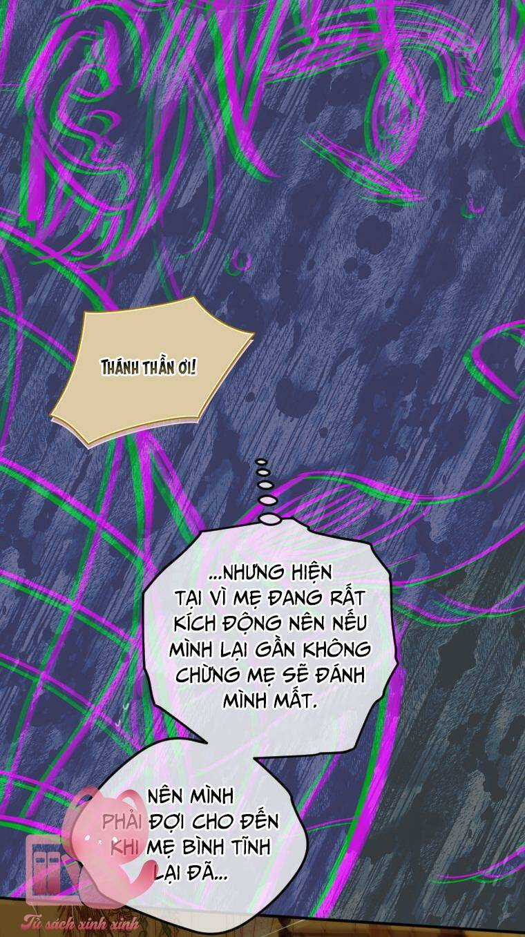 Khế Ước Hôn Nhân Của Mẹ Tôi Chapter 2 trang 41