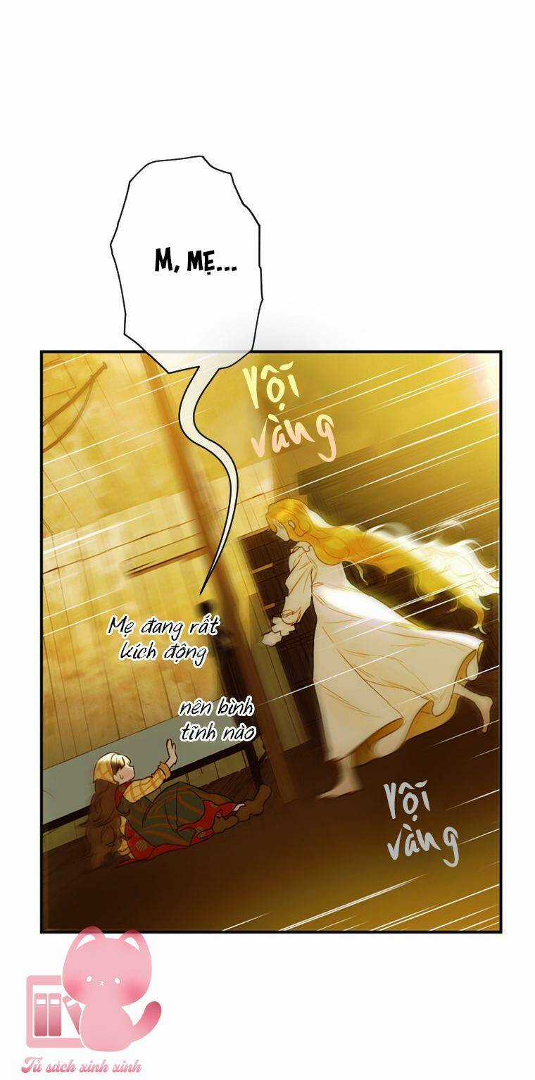 Khế Ước Hôn Nhân Của Mẹ Tôi Chapter 2 trang 43