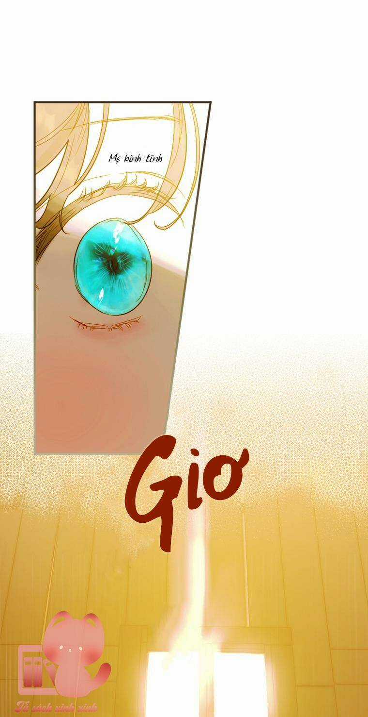 Khế Ước Hôn Nhân Của Mẹ Tôi Chapter 2 trang 44