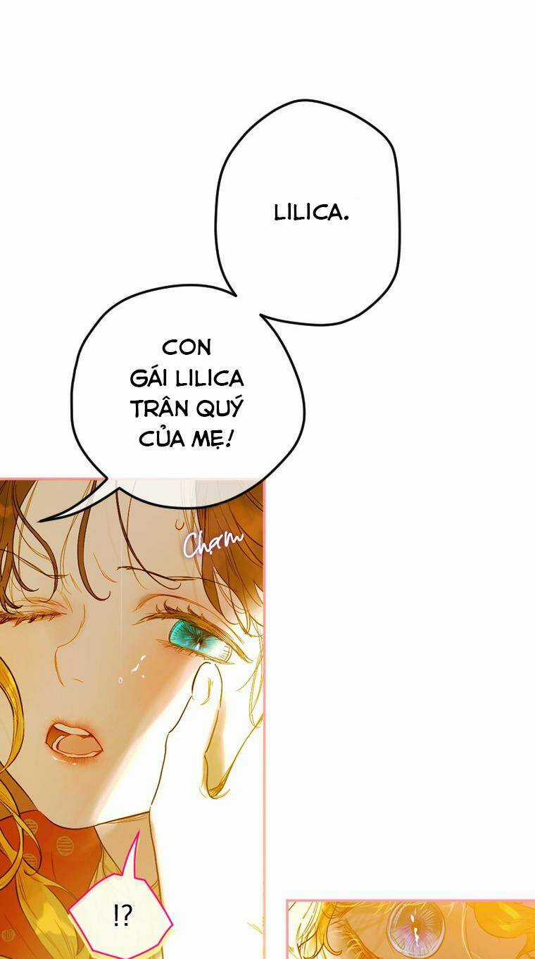 Khế Ước Hôn Nhân Của Mẹ Tôi Chapter 2 trang 50