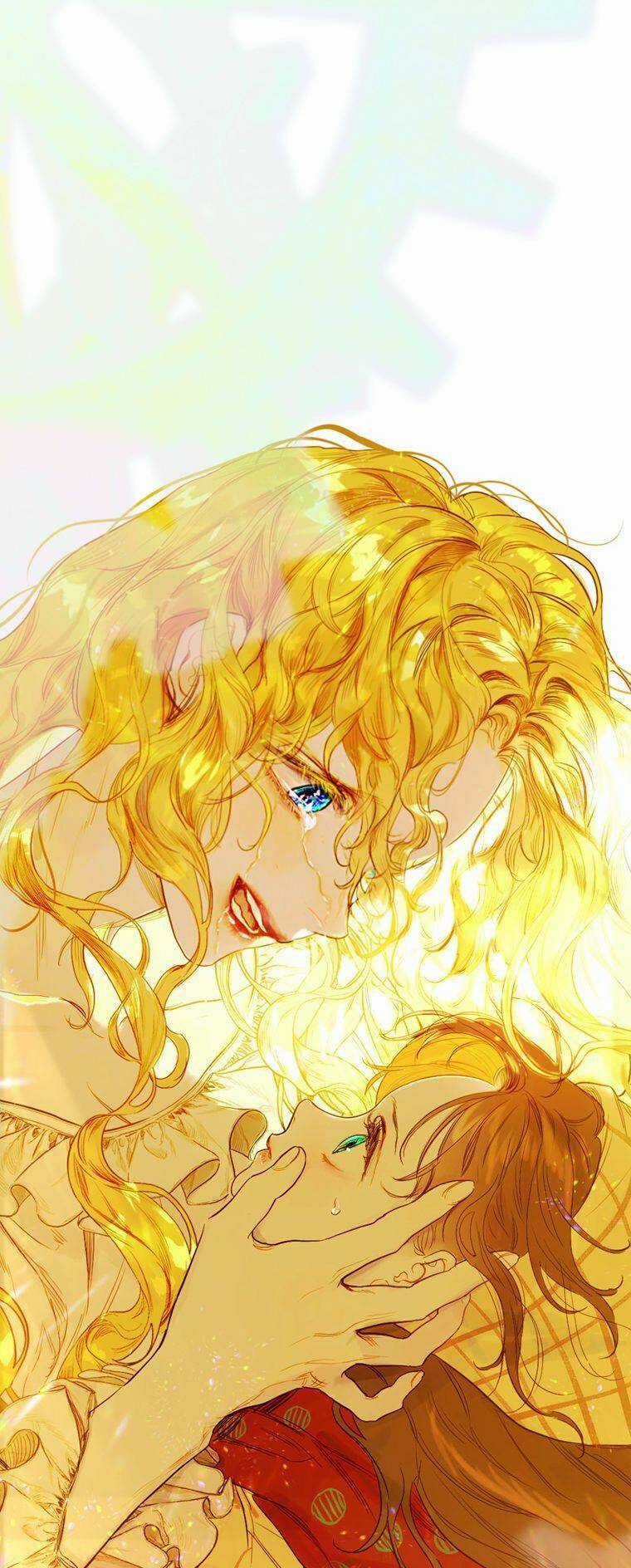 Khế Ước Hôn Nhân Của Mẹ Tôi Chapter 2 trang 52