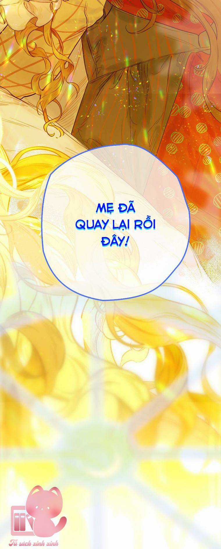 Khế Ước Hôn Nhân Của Mẹ Tôi Chapter 2 trang 53