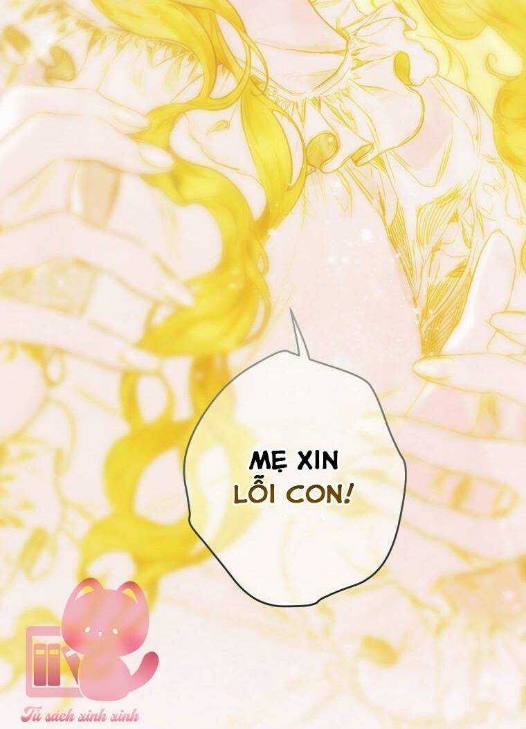 Khế Ước Hôn Nhân Của Mẹ Tôi Chapter 2 trang 57