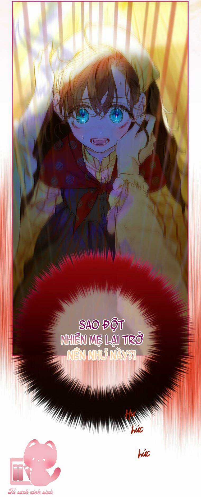 Khế Ước Hôn Nhân Của Mẹ Tôi Chapter 2 trang 58