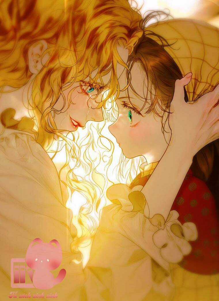 Khế Ước Hôn Nhân Của Mẹ Tôi Chapter 2 trang 64