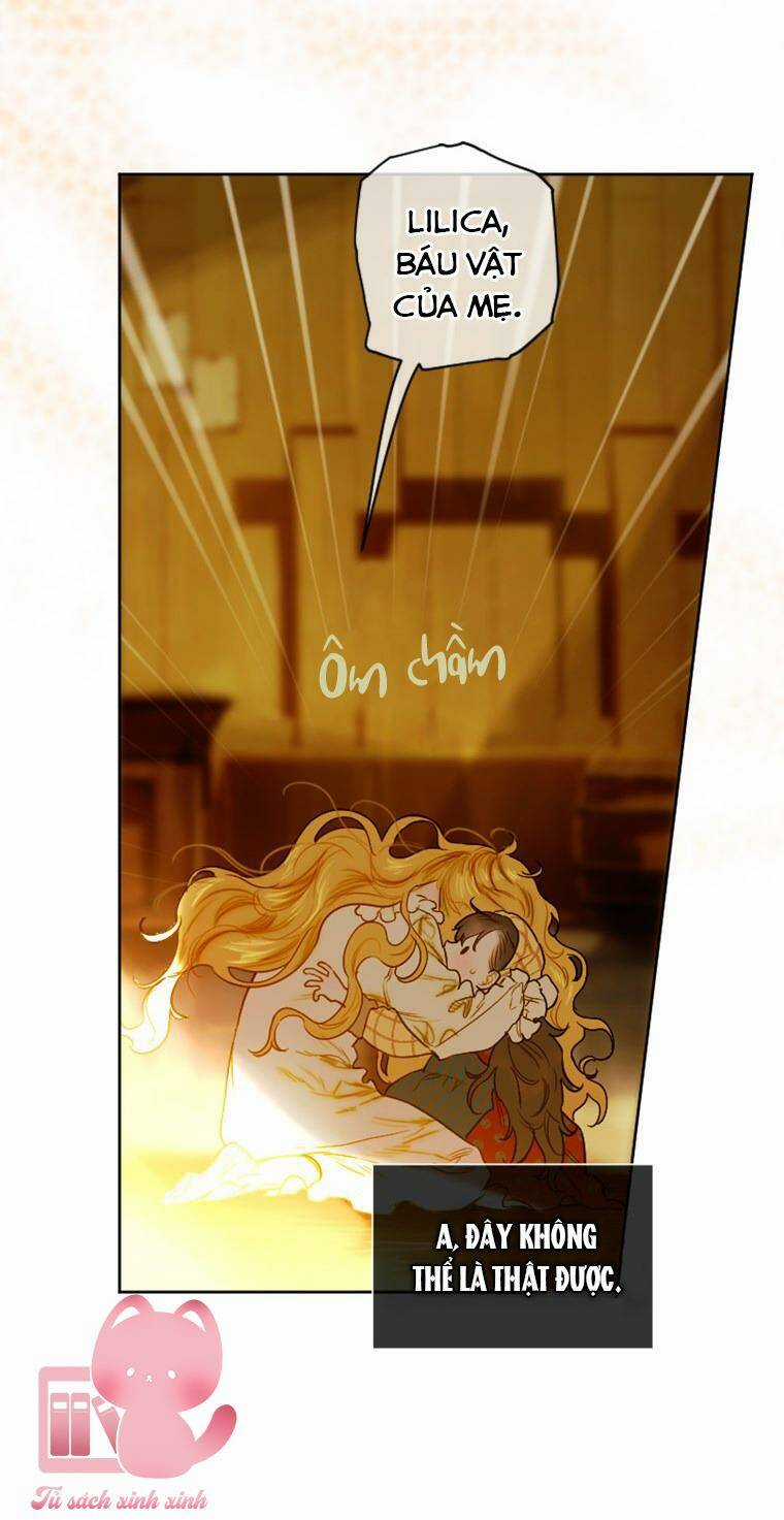 Khế Ước Hôn Nhân Của Mẹ Tôi Chapter 2 trang 66