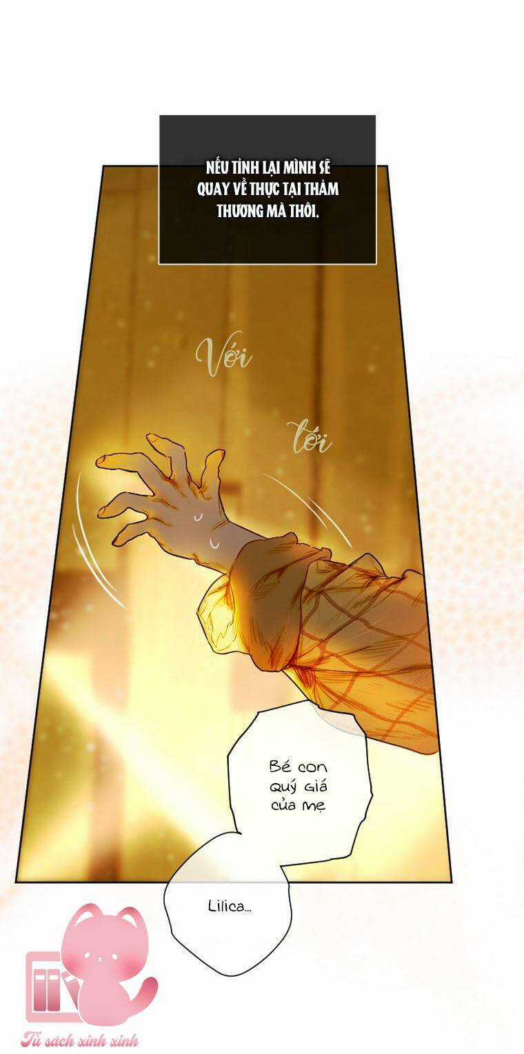 Khế Ước Hôn Nhân Của Mẹ Tôi Chapter 2 trang 67