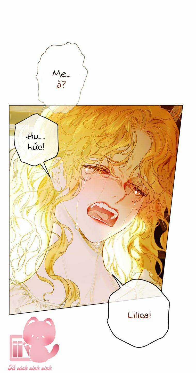 Khế Ước Hôn Nhân Của Mẹ Tôi Chapter 2 trang 78