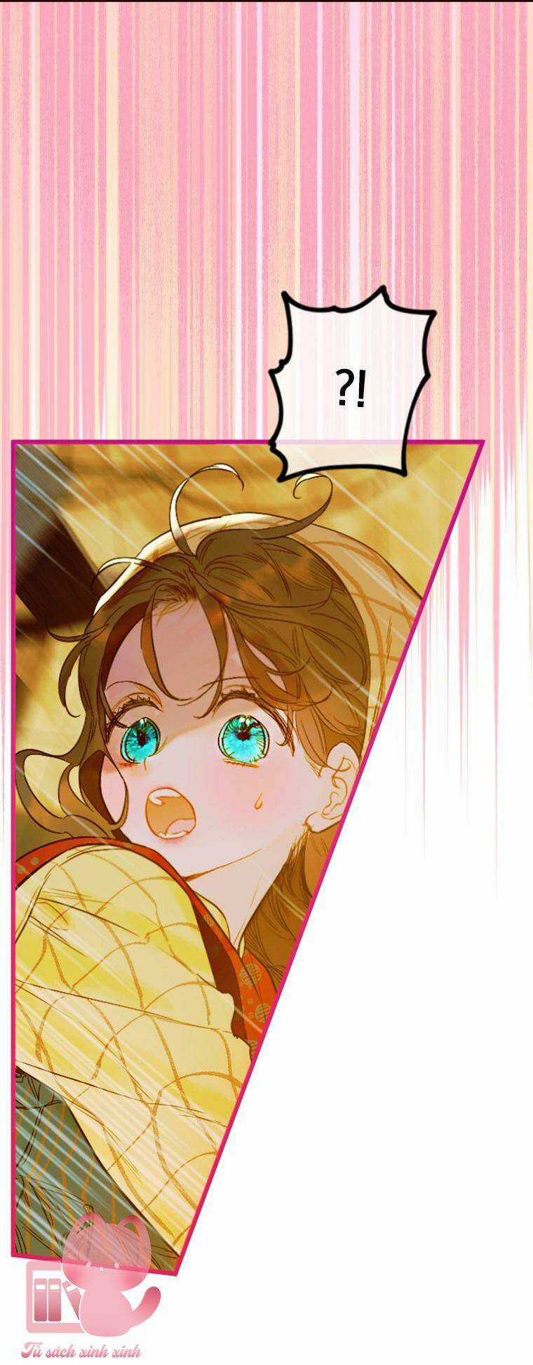 Khế Ước Hôn Nhân Của Mẹ Tôi Chapter 2 trang 8