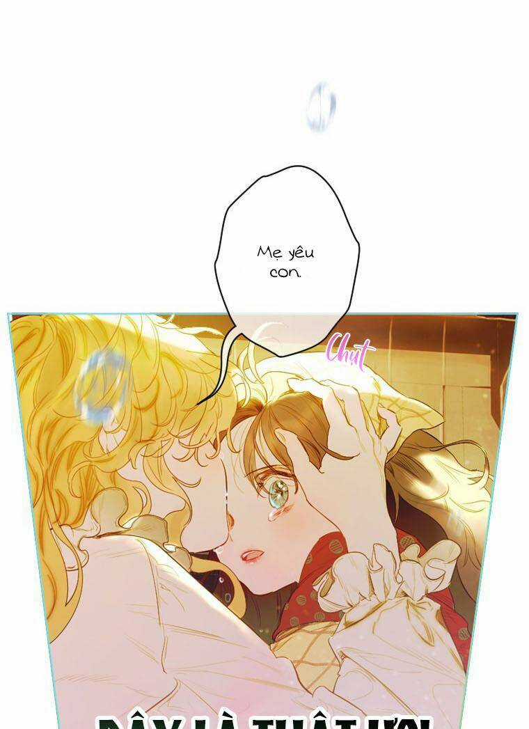 Khế Ước Hôn Nhân Của Mẹ Tôi Chapter 2 trang 80