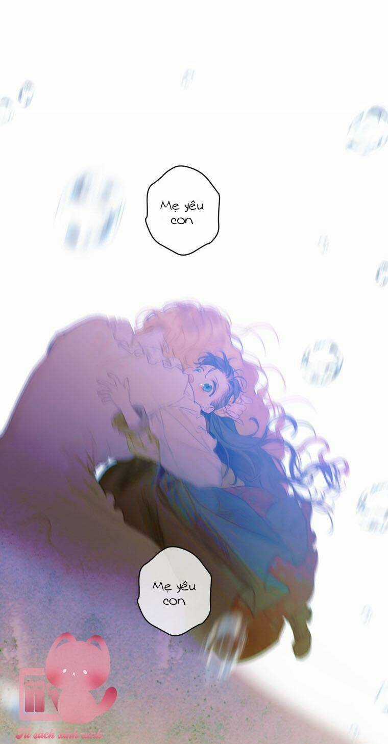 Khế Ước Hôn Nhân Của Mẹ Tôi Chapter 2 trang 83