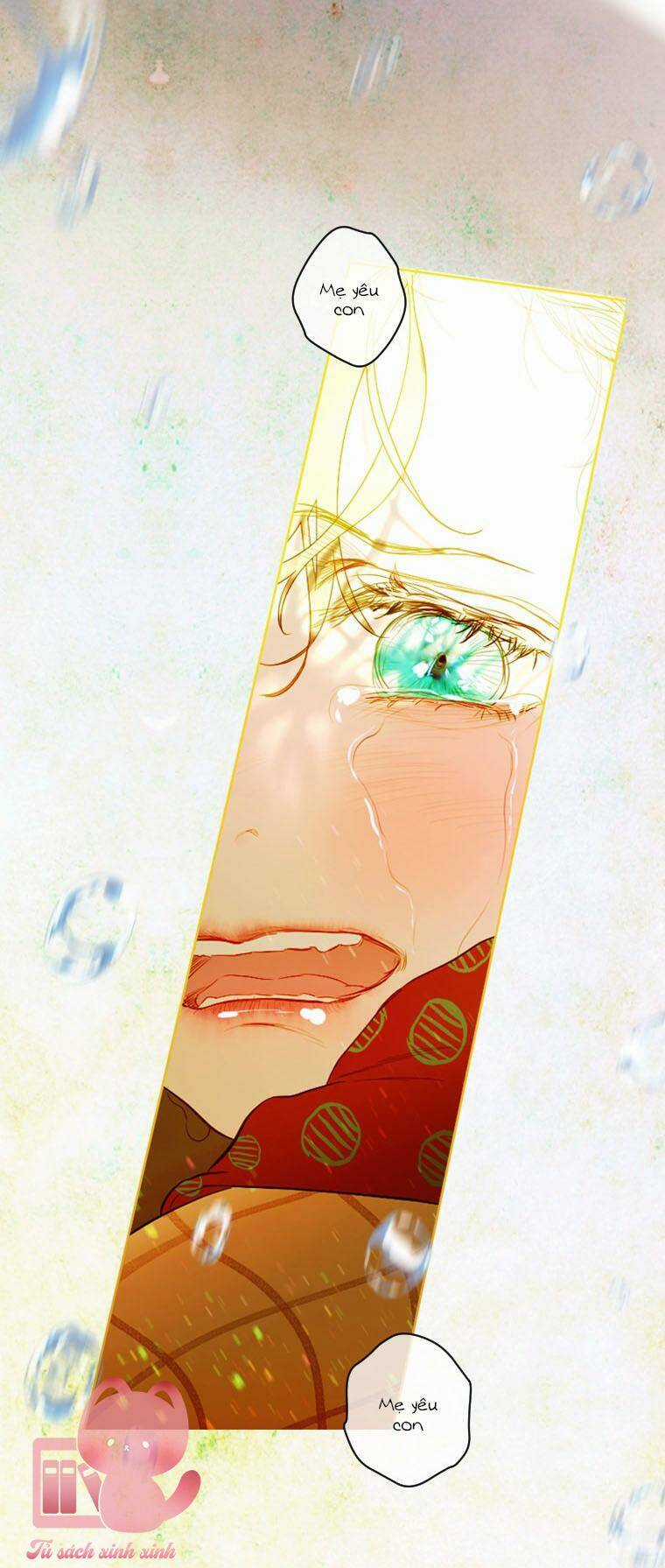 Khế Ước Hôn Nhân Của Mẹ Tôi Chapter 2 trang 84