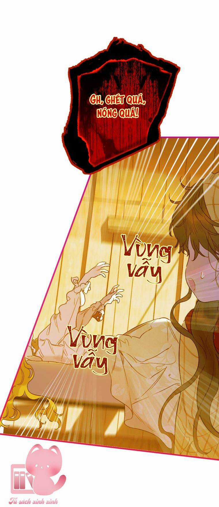 Khế Ước Hôn Nhân Của Mẹ Tôi Chapter 2 trang 9