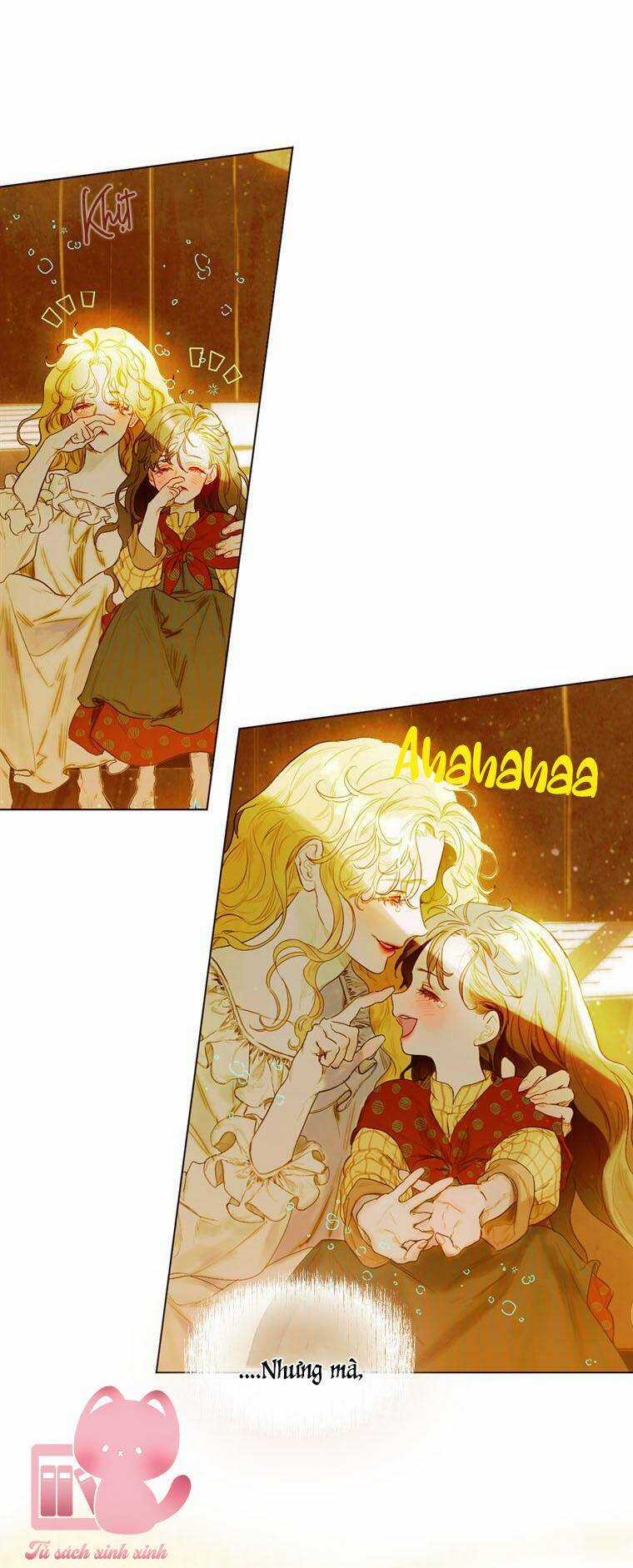 Khế Ước Hôn Nhân Của Mẹ Tôi Chapter 2 trang 92