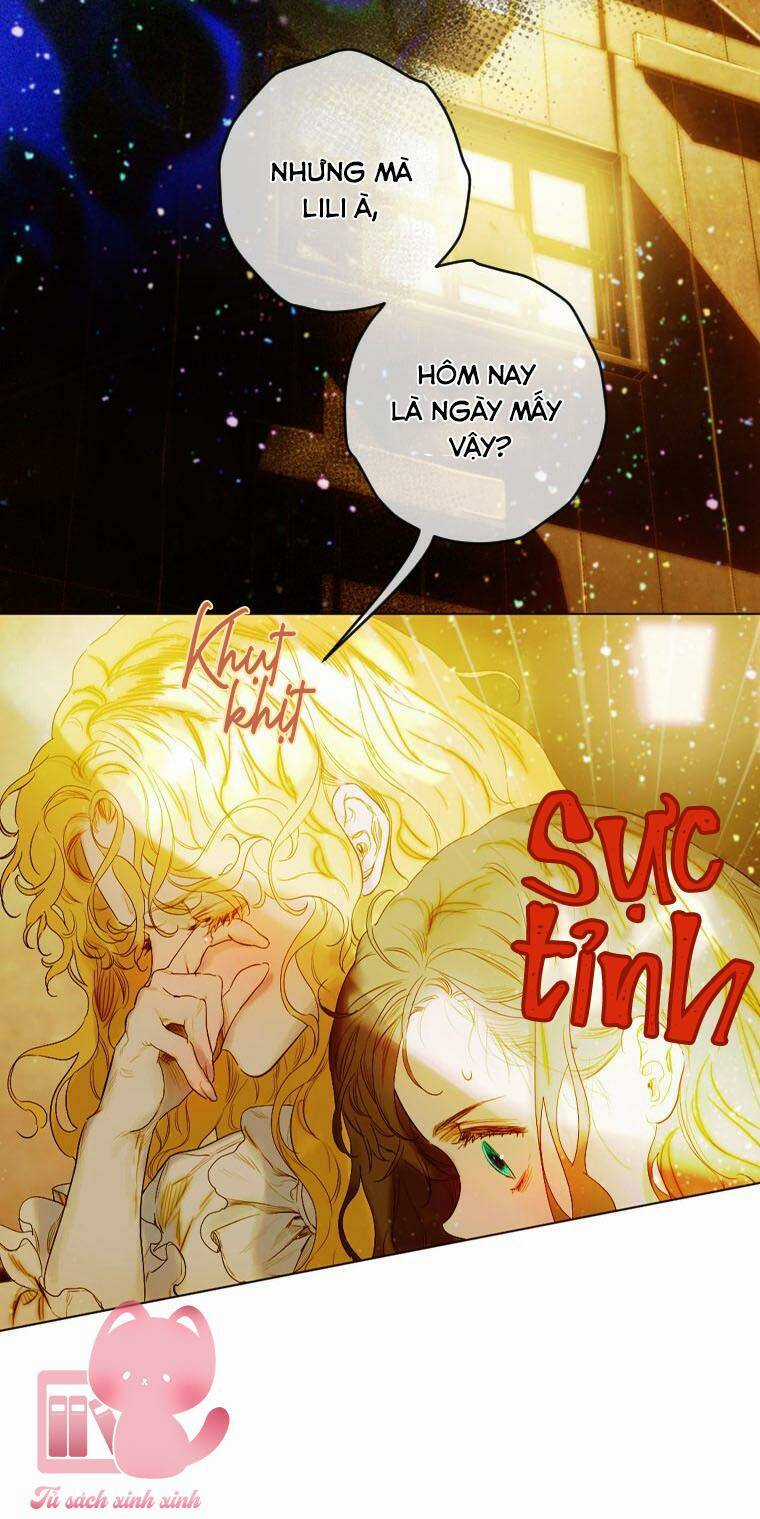 Khế Ước Hôn Nhân Của Mẹ Tôi Chapter 2 trang 95