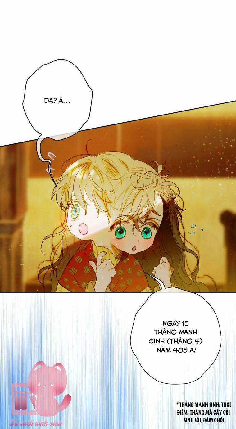 Khế Ước Hôn Nhân Của Mẹ Tôi Chapter 2 trang 96