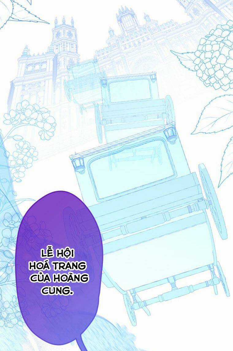 Khế Ước Hôn Nhân Của Mẹ Tôi Chapter 2 trang 98