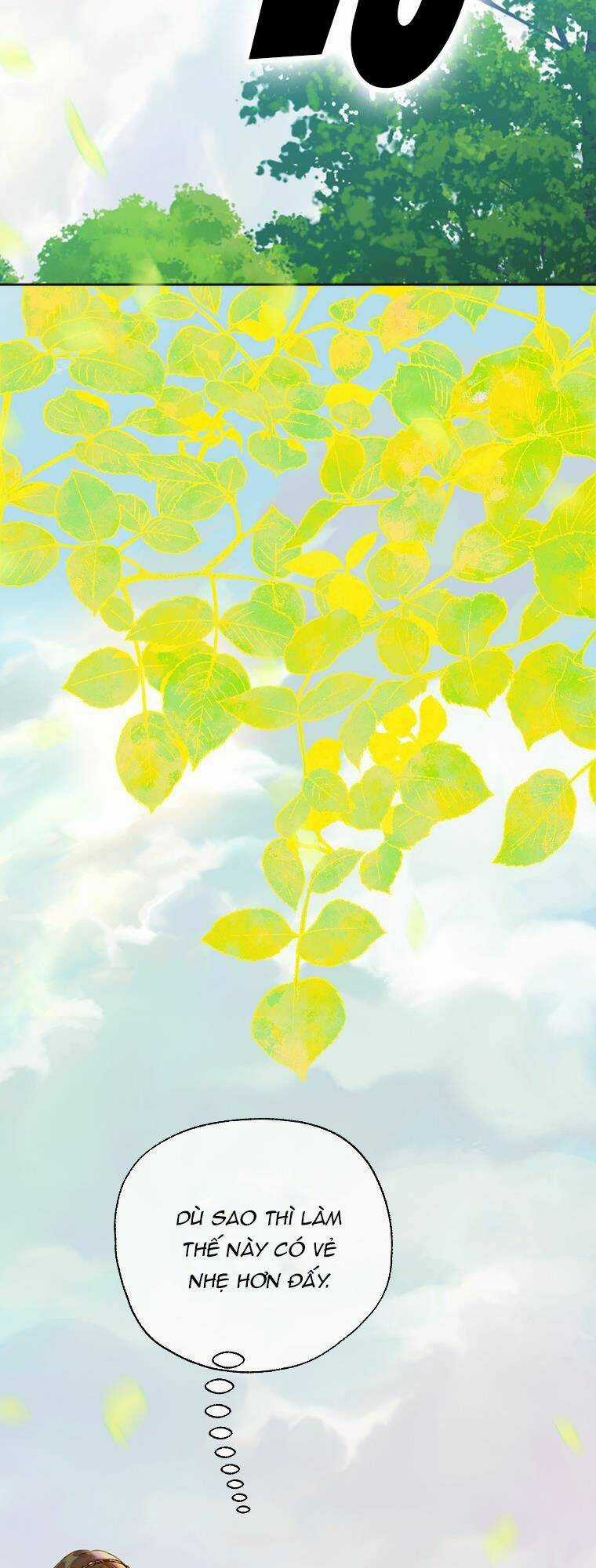 Khế Ước Hôn Nhân Của Mẹ Tôi Chapter 20 trang 12