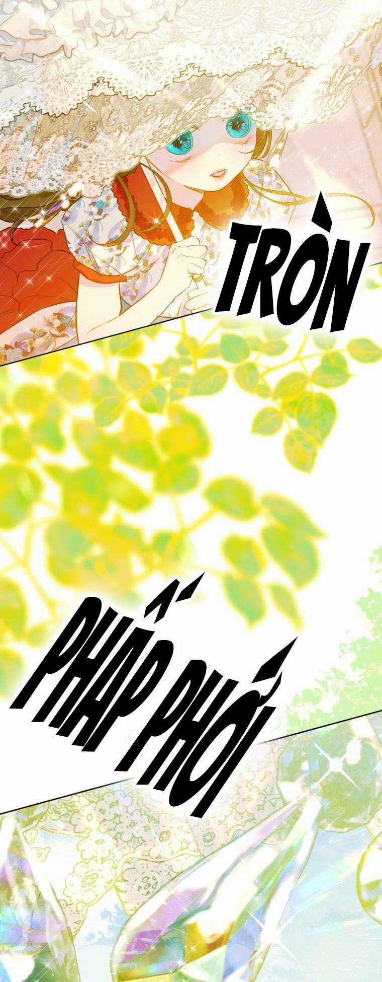 Khế Ước Hôn Nhân Của Mẹ Tôi Chapter 20 trang 14