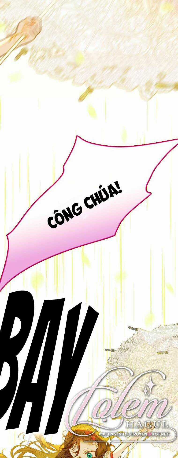 Khế Ước Hôn Nhân Của Mẹ Tôi Chapter 20 trang 19