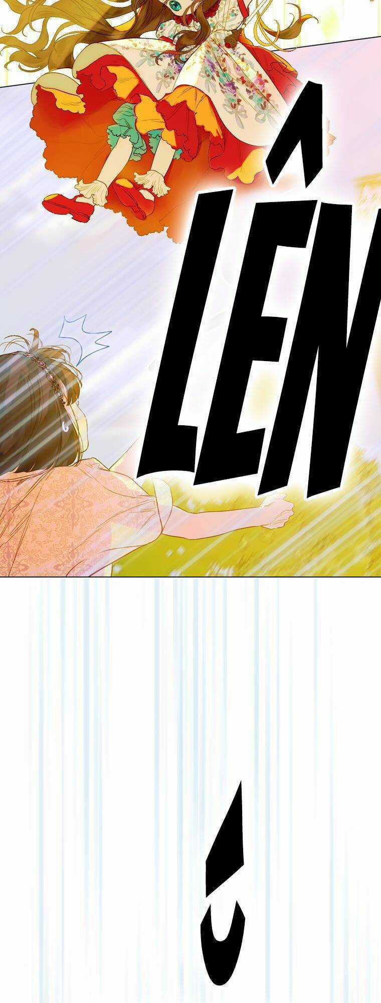 Khế Ước Hôn Nhân Của Mẹ Tôi Chapter 20 trang 20