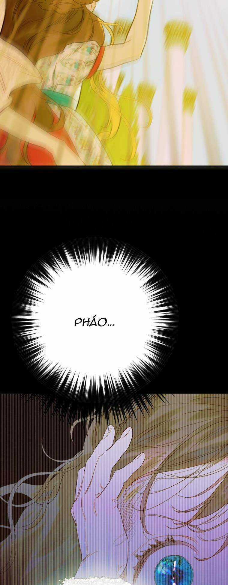 Khế Ước Hôn Nhân Của Mẹ Tôi Chapter 20 trang 23