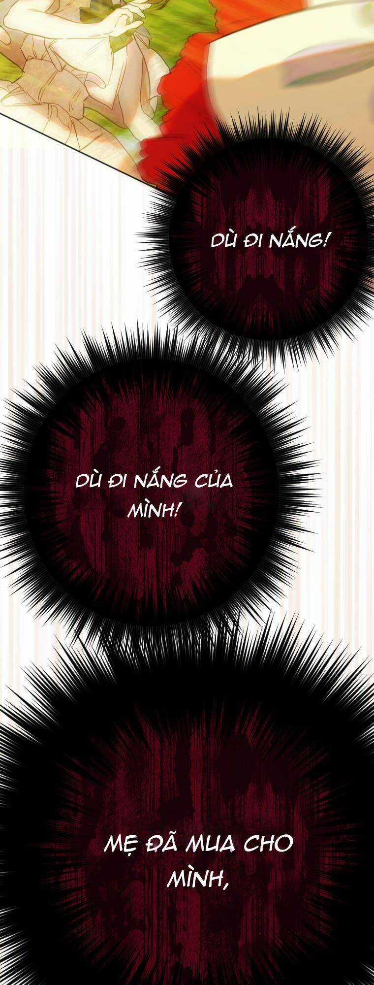 Khế Ước Hôn Nhân Của Mẹ Tôi Chapter 20 trang 27