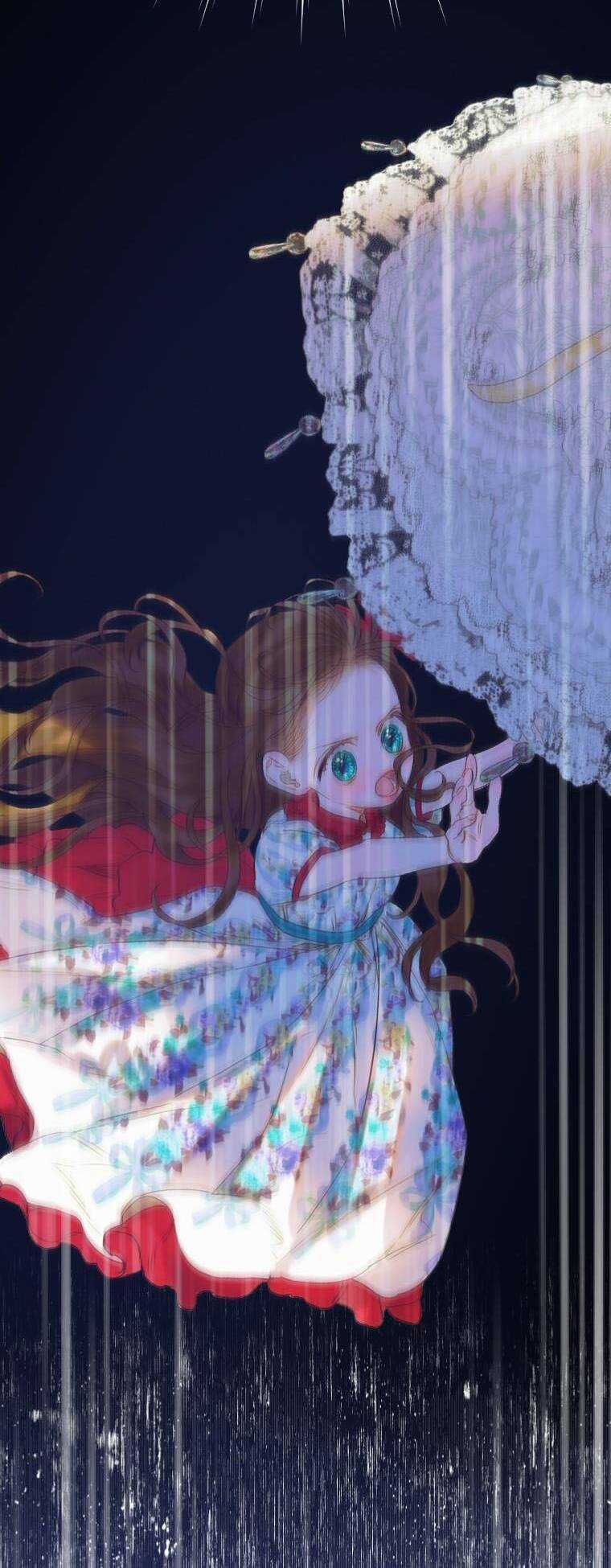 Khế Ước Hôn Nhân Của Mẹ Tôi Chapter 20 trang 29