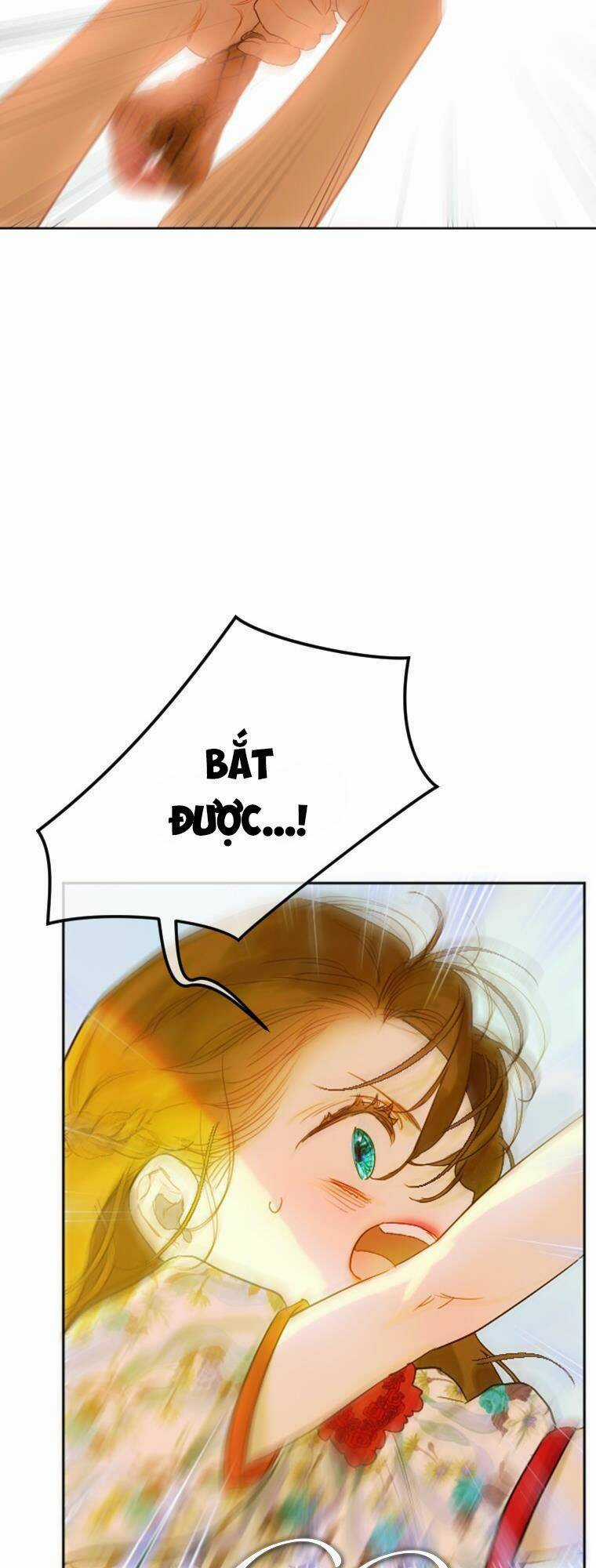 Khế Ước Hôn Nhân Của Mẹ Tôi Chapter 20 trang 31