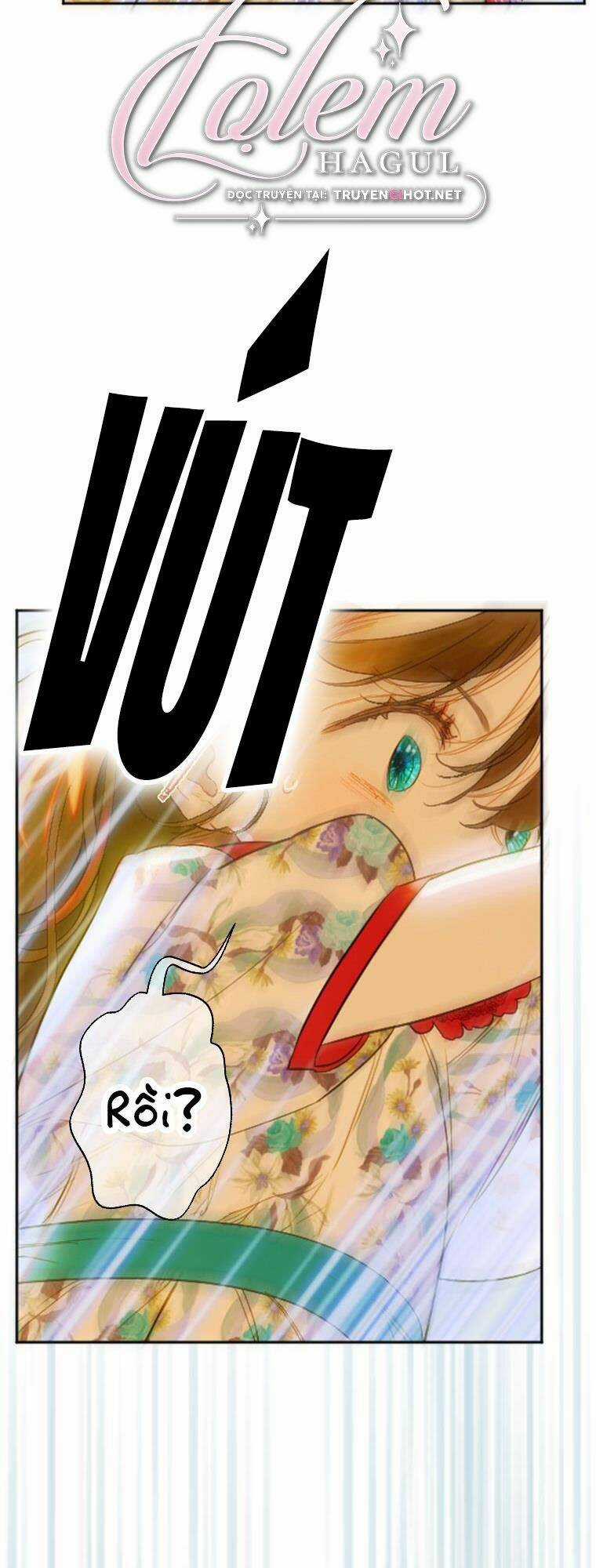 Khế Ước Hôn Nhân Của Mẹ Tôi Chapter 20 trang 32