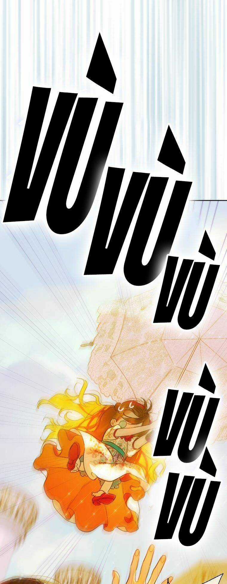 Khế Ước Hôn Nhân Của Mẹ Tôi Chapter 20 trang 33