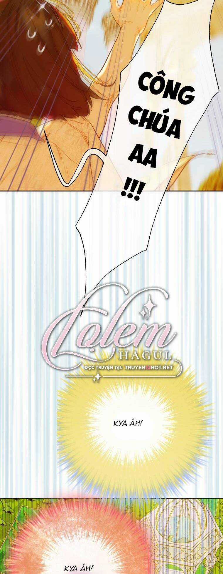 Khế Ước Hôn Nhân Của Mẹ Tôi Chapter 20 trang 34