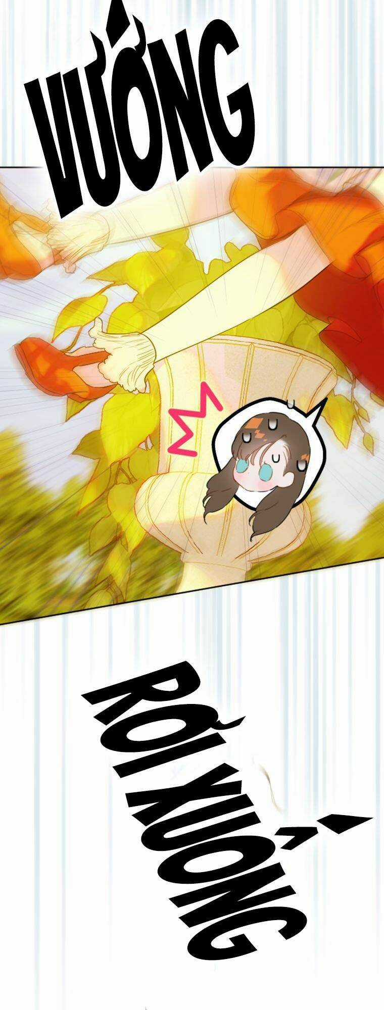 Khế Ước Hôn Nhân Của Mẹ Tôi Chapter 20 trang 36