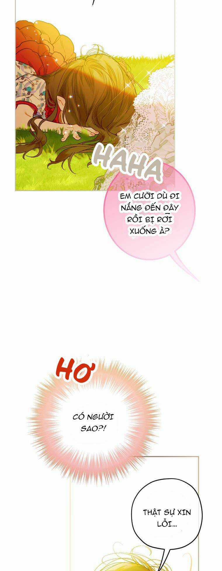 Khế Ước Hôn Nhân Của Mẹ Tôi Chapter 20 trang 38