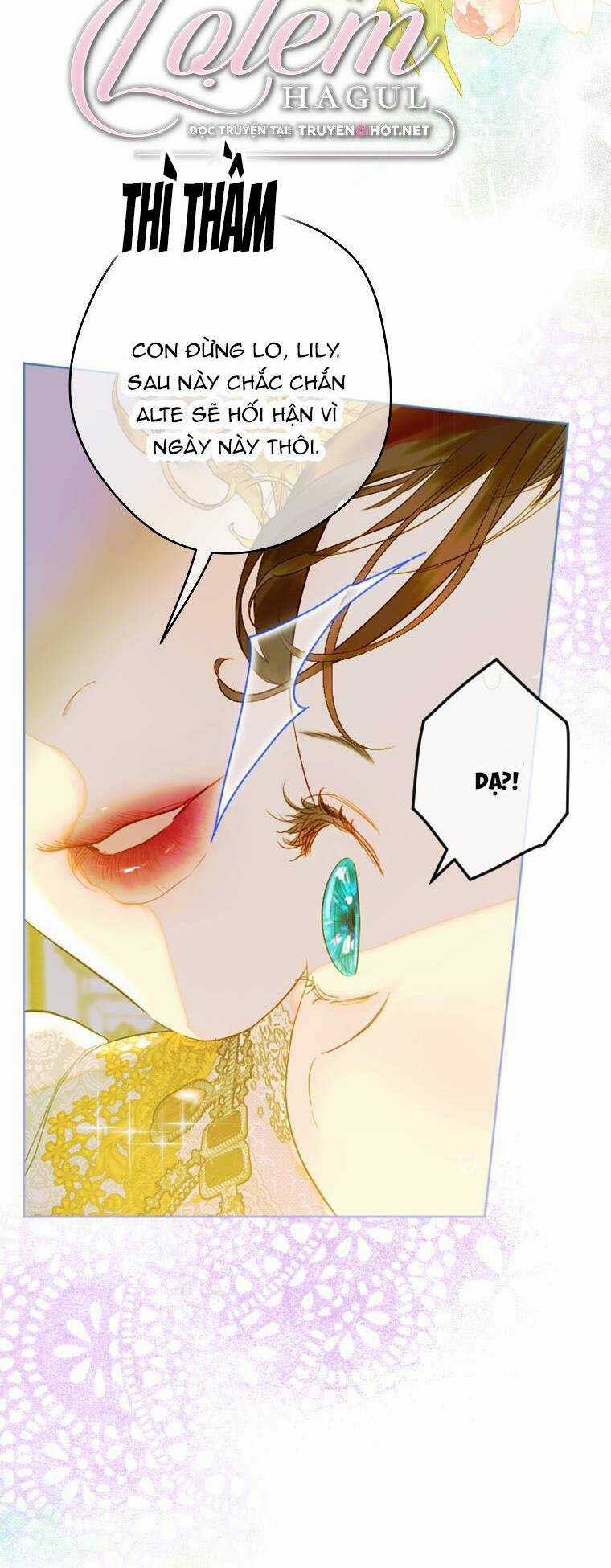 Khế Ước Hôn Nhân Của Mẹ Tôi Chapter 20 trang 4