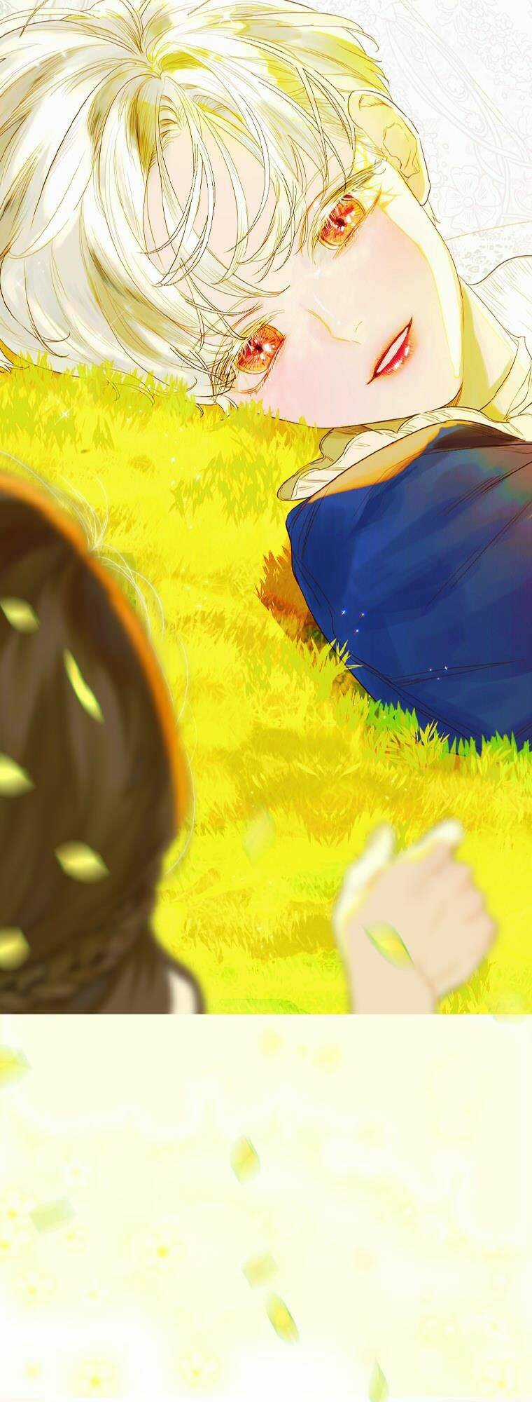 Khế Ước Hôn Nhân Của Mẹ Tôi Chapter 20 trang 40