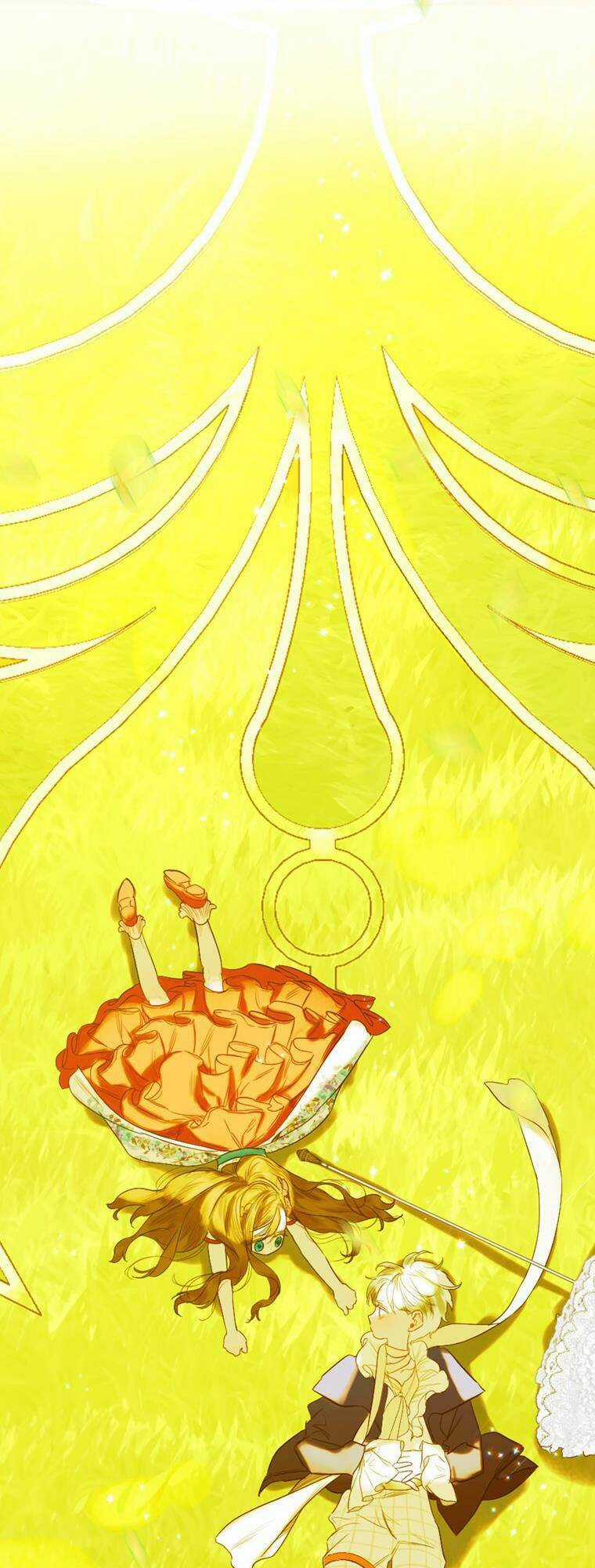 Khế Ước Hôn Nhân Của Mẹ Tôi Chapter 20 trang 41