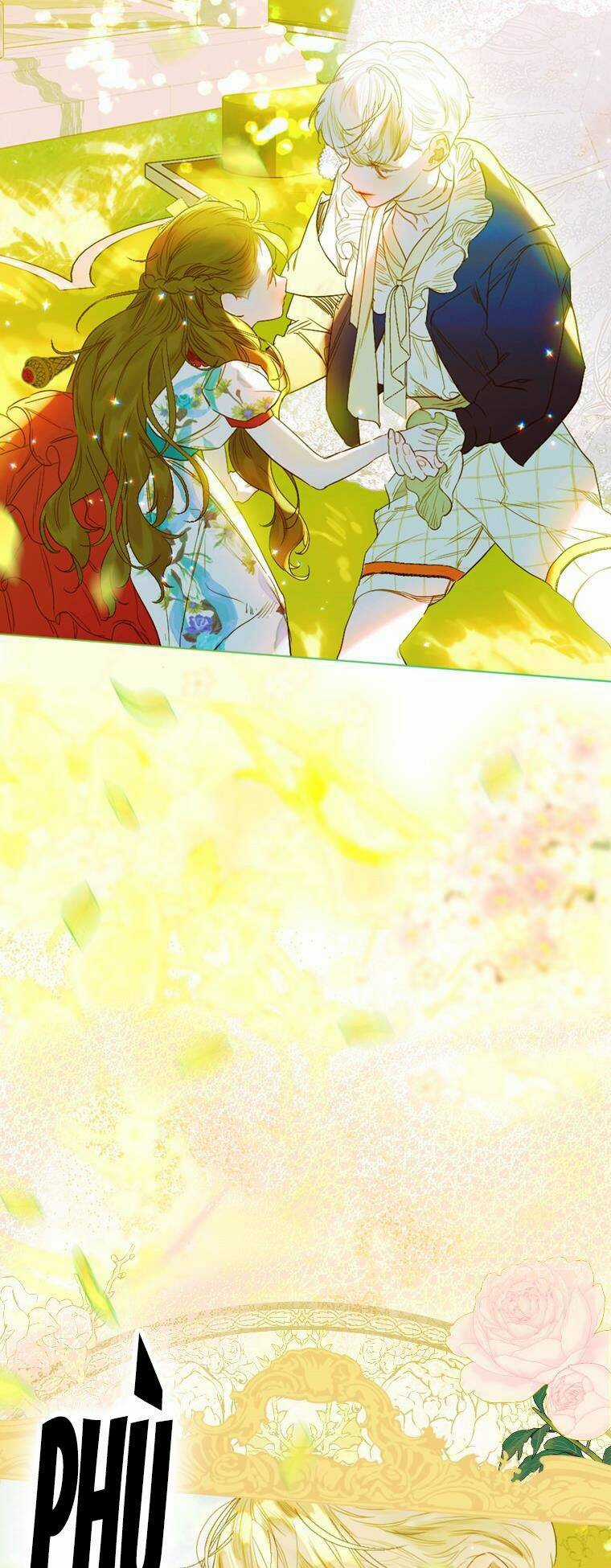 Khế Ước Hôn Nhân Của Mẹ Tôi Chapter 20 trang 43