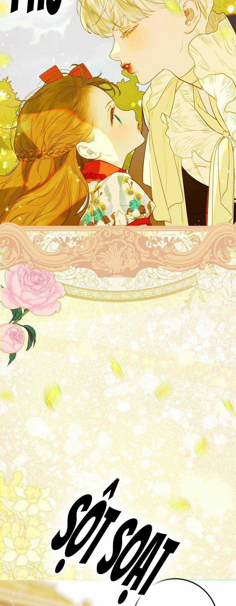 Khế Ước Hôn Nhân Của Mẹ Tôi Chapter 20 trang 44