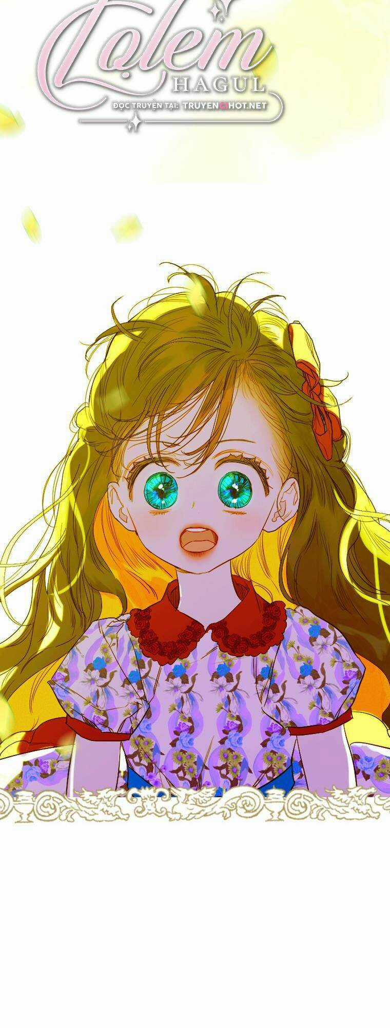 Khế Ước Hôn Nhân Của Mẹ Tôi Chapter 20 trang 46