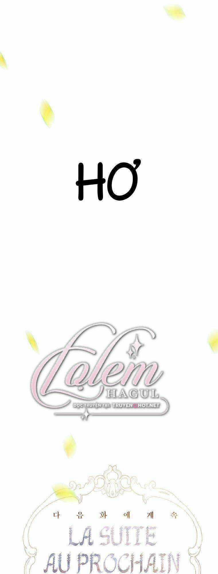 Khế Ước Hôn Nhân Của Mẹ Tôi Chapter 20 trang 47