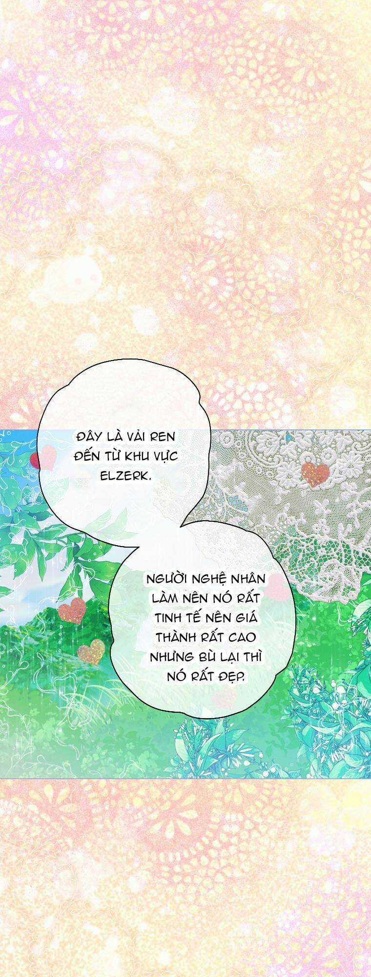 Khế Ước Hôn Nhân Của Mẹ Tôi Chapter 20 trang 6