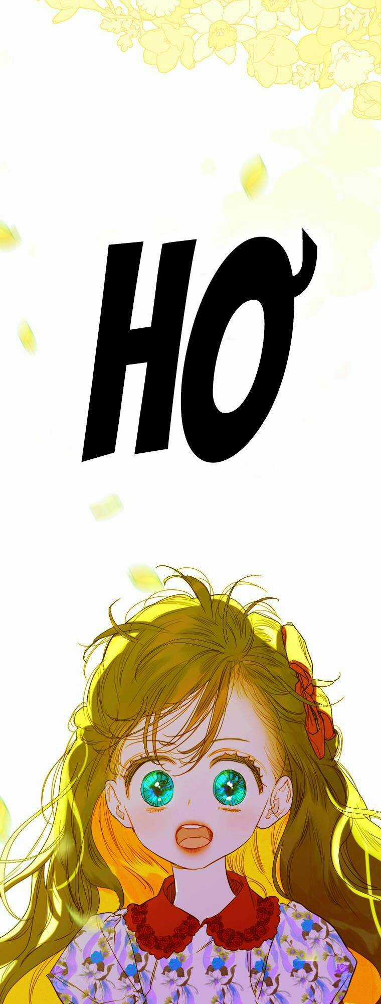 Khế Ước Hôn Nhân Của Mẹ Tôi Chapter 21 trang 1