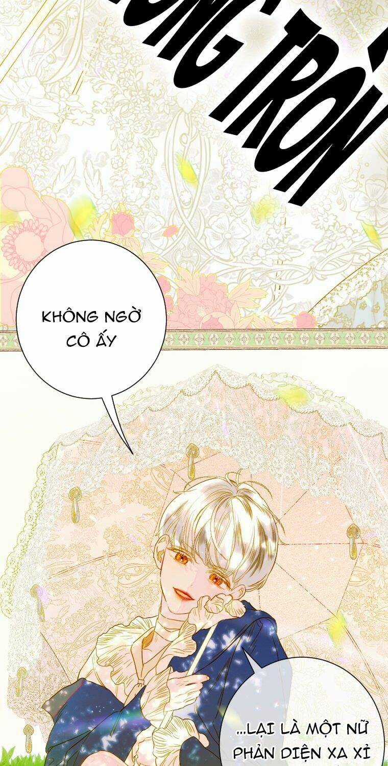 Khế Ước Hôn Nhân Của Mẹ Tôi Chapter 21 trang 10